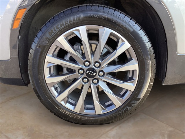 Used Car 2023 Chevrolet Blazer  Premier For Sale In San Antonio, Texas