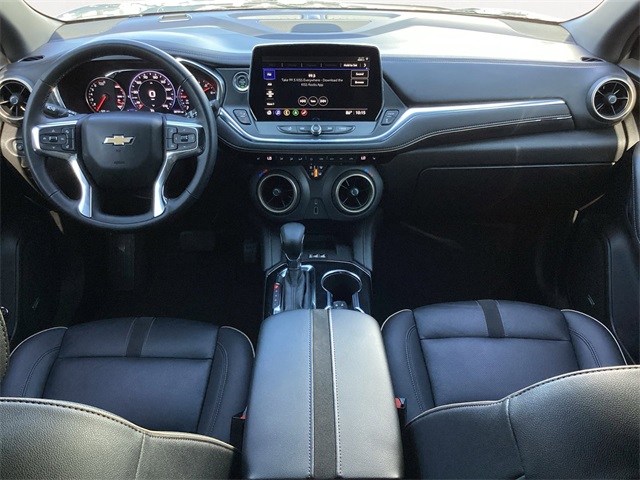 Used Car 2023 Chevrolet Blazer  Premier For Sale In San Antonio, Texas