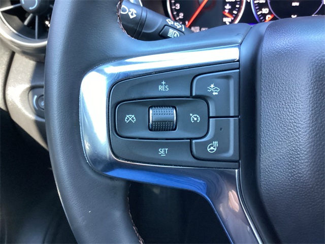 Used Car 2023 Chevrolet Blazer  Premier For Sale In San Antonio, Texas