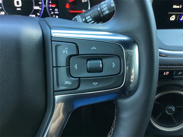 Used Car 2023 Chevrolet Blazer  Premier For Sale In San Antonio, Texas