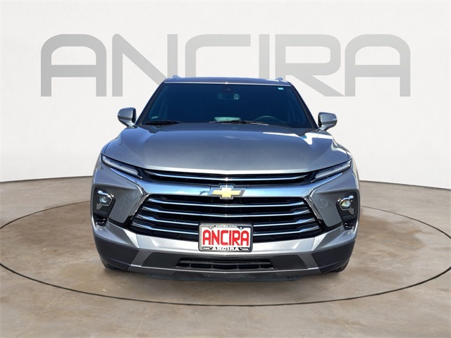 Used Car 2023 Chevrolet Blazer  Premier For Sale In San Antonio, Texas