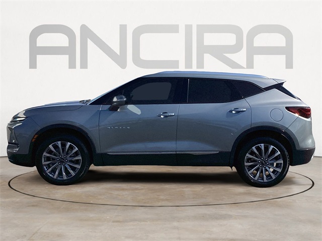 Used Car 2023 Chevrolet Blazer  Premier For Sale In San Antonio, Texas