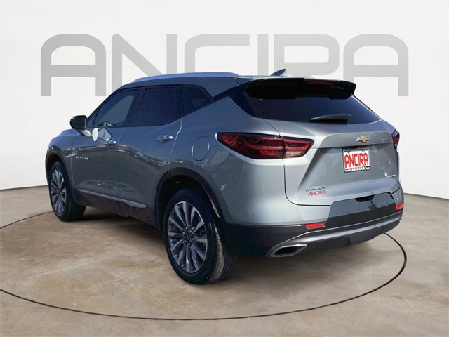 Used Car 2023 Chevrolet Blazer  Premier For Sale In San Antonio, Texas