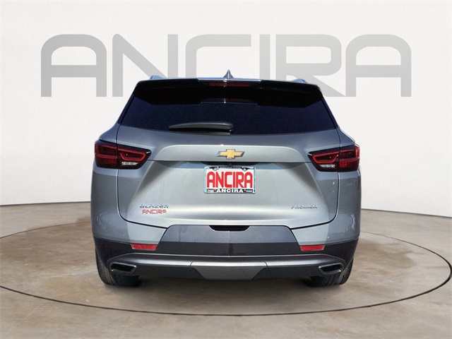 Used Car 2023 Chevrolet Blazer  Premier For Sale In San Antonio, Texas