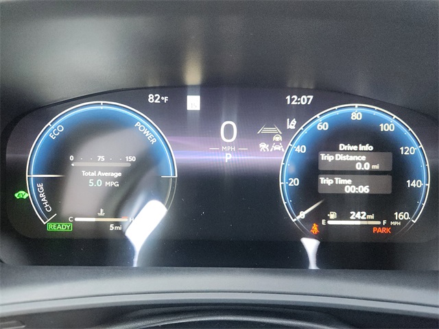 2026 Toyota Corolla Hybrid SE Silver at Baytown Hyundai