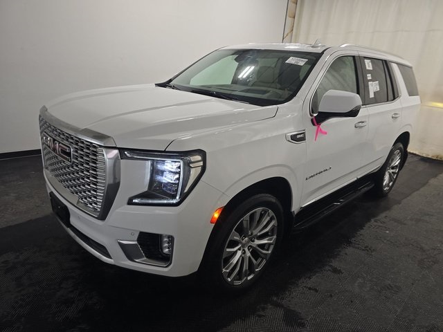 2023 GMC Yukon Denali 4WD