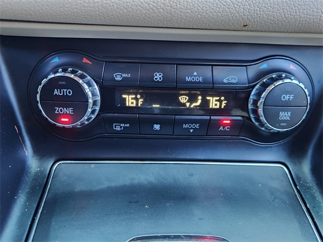 2018 Mercedes-Benz CLA CLA 250 White at Bayway Chrysler Dodge Jeep Ram