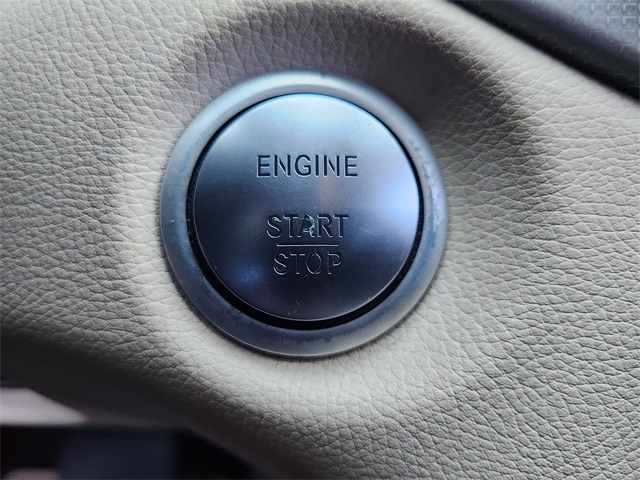 2018 Mercedes-Benz CLA CLA 250 White at Bayway Chrysler Dodge Jeep Ram