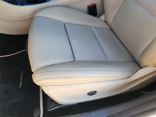 2018 Mercedes-Benz CLA CLA 250 White at Bayway Chrysler Dodge Jeep Ram