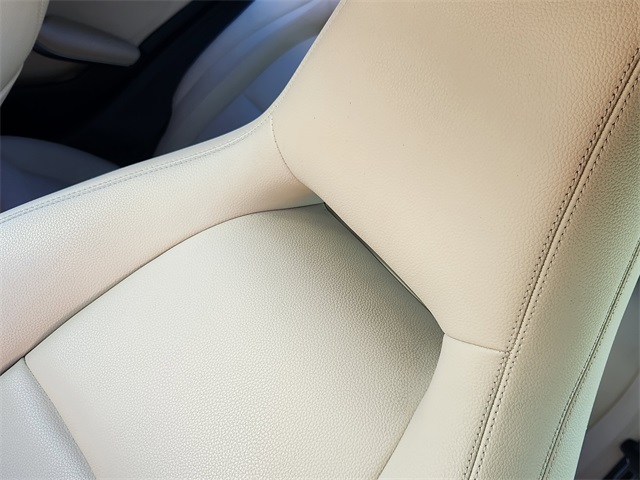 2018 Mercedes-Benz CLA CLA 250 White at Bayway Chrysler Dodge Jeep Ram