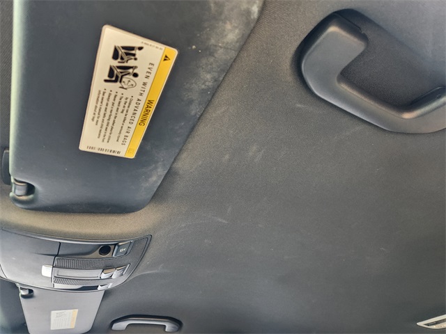 2018 Mercedes-Benz CLA CLA 250 White at Bayway Chrysler Dodge Jeep Ram