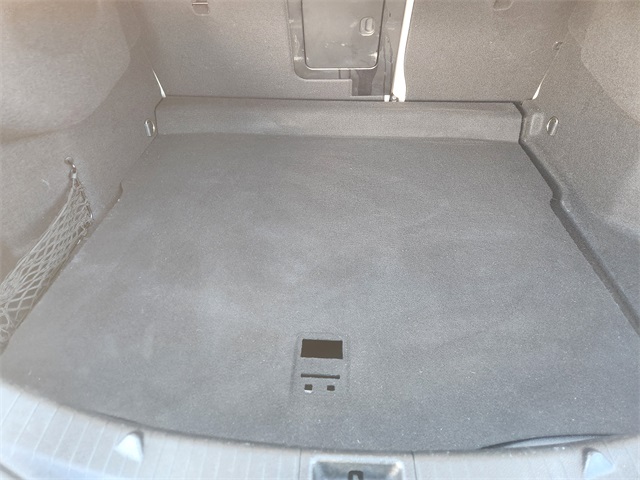 2018 Mercedes-Benz CLA CLA 250 White at Bayway Chrysler Dodge Jeep Ram