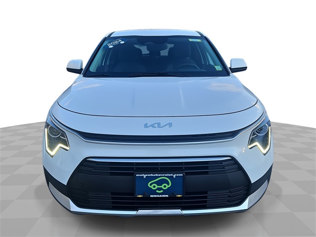 2024 Kia Niro LX FWD