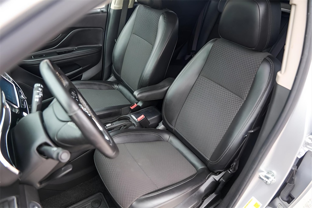 Used Car 2019 Buick Encore  Sport Touring For Sale Under $20,000 In Austin, Texas