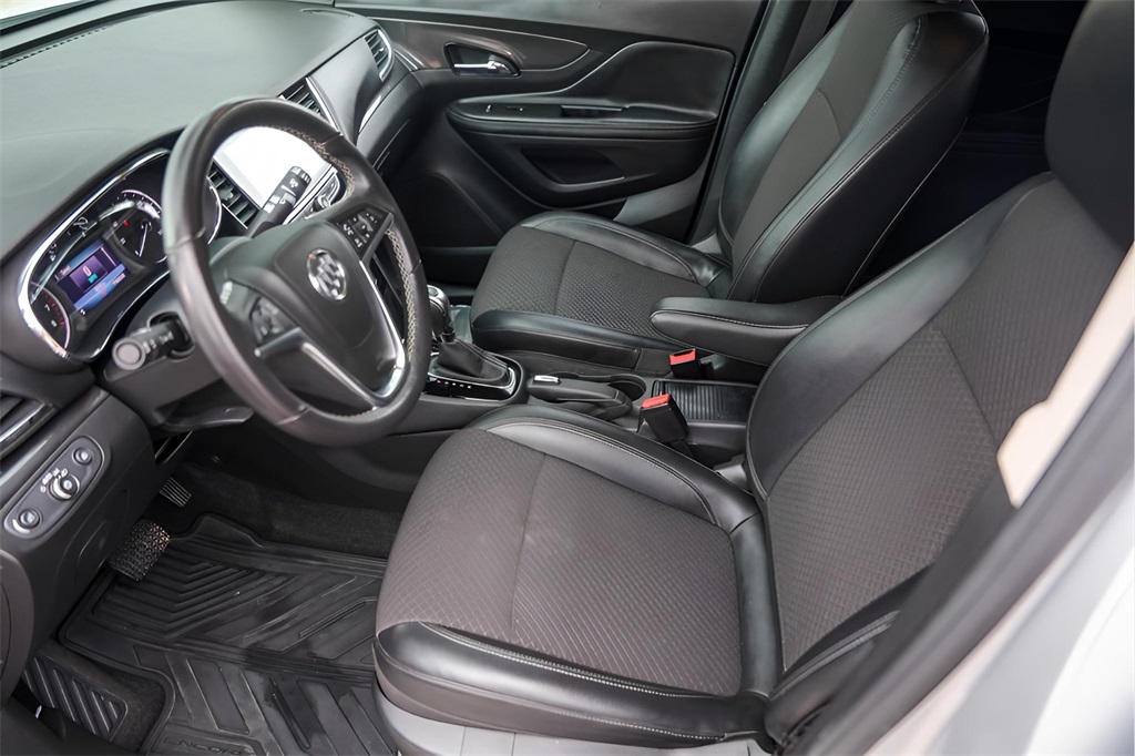 Used Car 2019 Buick Encore  Sport Touring For Sale Under $20,000 In Austin, Texas