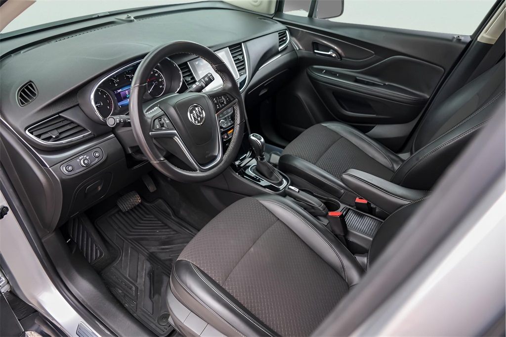 Used Car 2019 Buick Encore  Sport Touring For Sale Under $20,000 In Austin, Texas