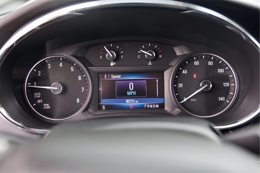 Used Car 2019 Buick Encore  Sport Touring For Sale Under $20,000 In Austin, Texas