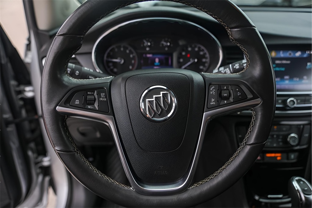 Used Car 2019 Buick Encore  Sport Touring For Sale Under $20,000 In Austin, Texas