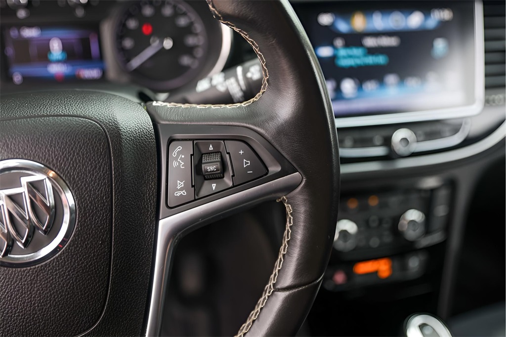 Used Car 2019 Buick Encore  Sport Touring For Sale Under $20,000 In Austin, Texas