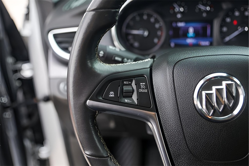 Used Car 2019 Buick Encore  Sport Touring For Sale Under $20,000 In Austin, Texas