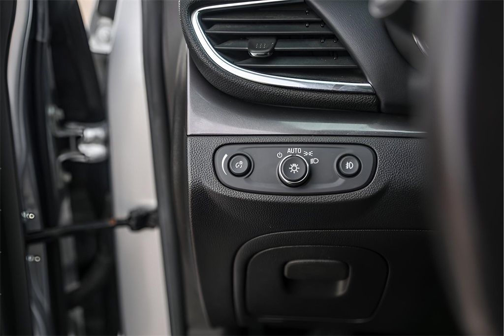 Used Car 2019 Buick Encore  Sport Touring For Sale Under $20,000 In Austin, Texas