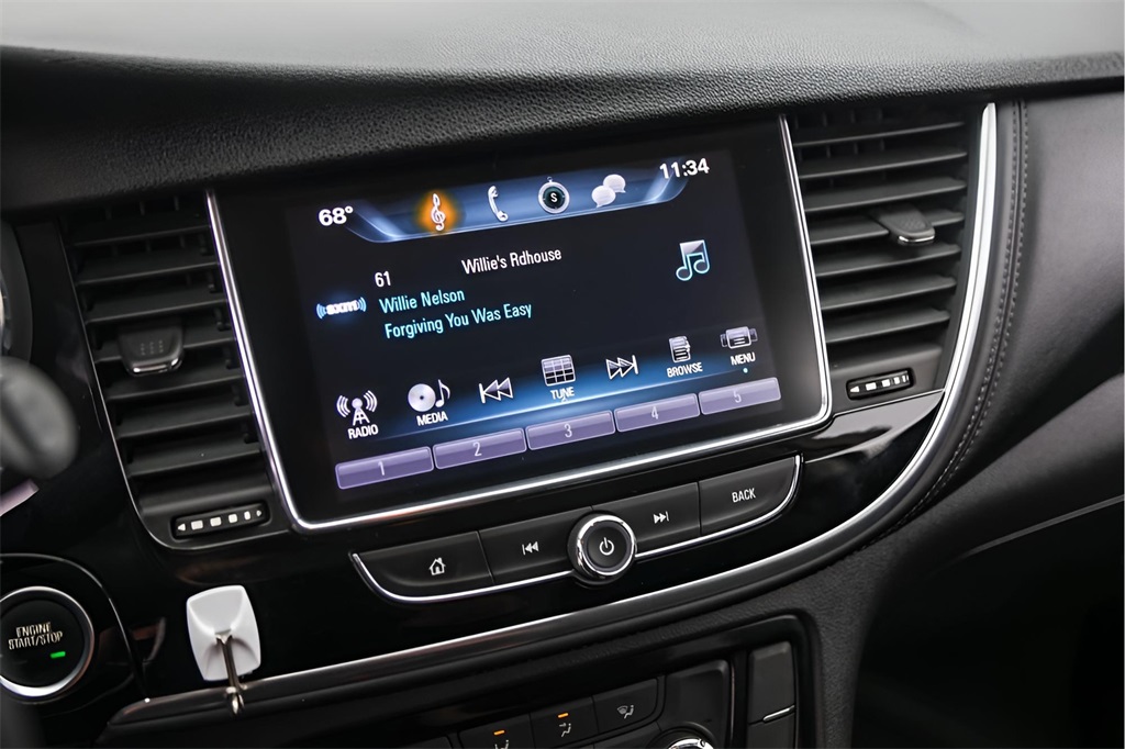 Used Car 2019 Buick Encore  Sport Touring For Sale Under $20,000 In Austin, Texas