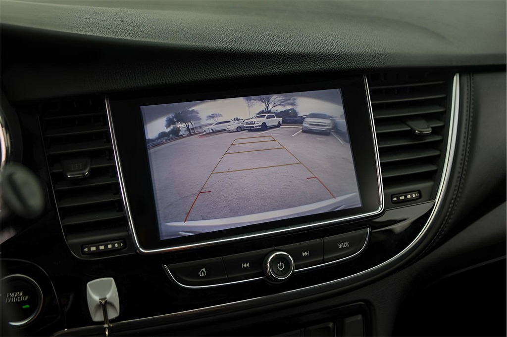 Used Car 2019 Buick Encore  Sport Touring For Sale Under $20,000 In Austin, Texas