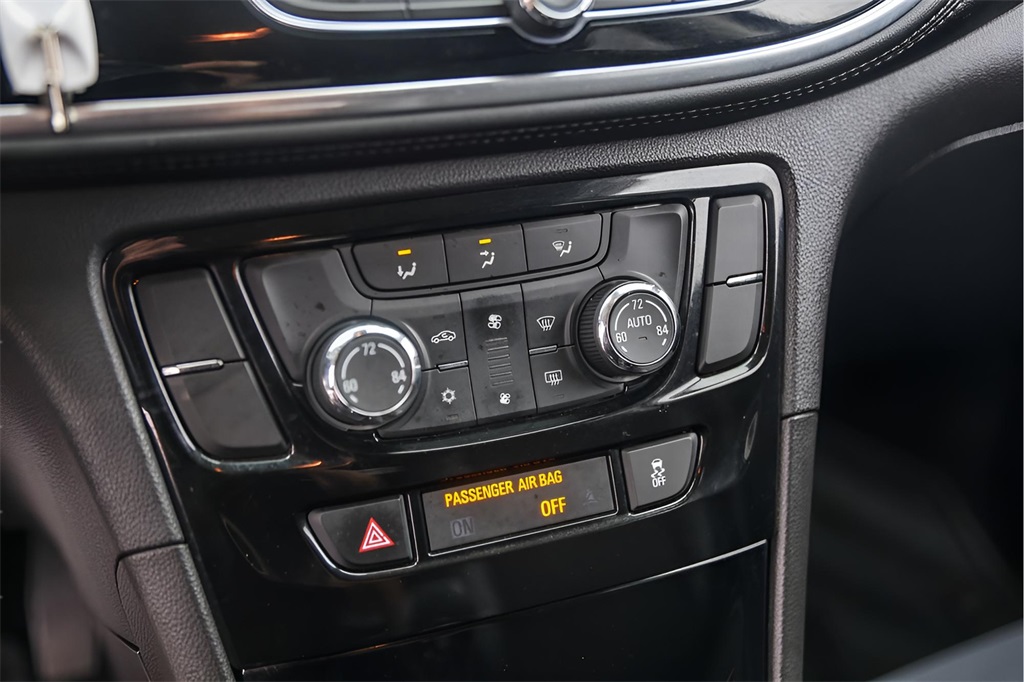 Used Car 2019 Buick Encore  Sport Touring For Sale Under $20,000 In Austin, Texas