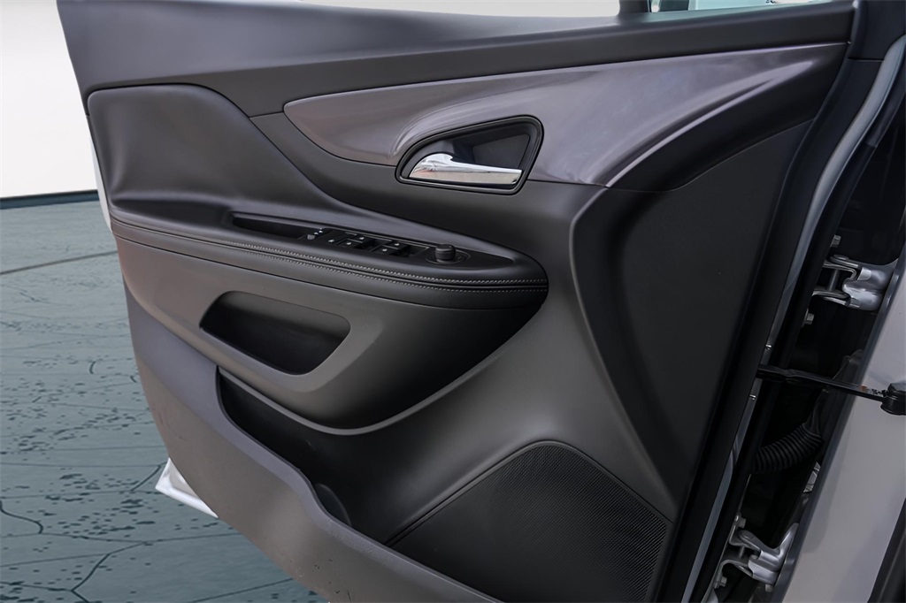 Used Car 2019 Buick Encore  Sport Touring For Sale Under $20,000 In Austin, Texas