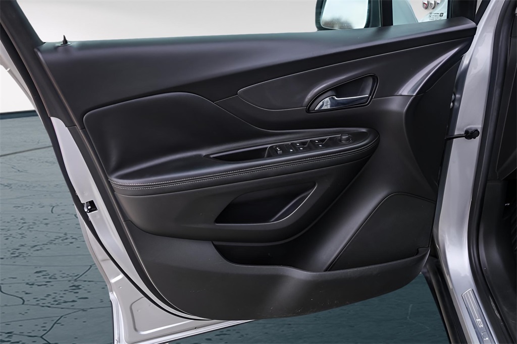 Used Car 2019 Buick Encore  Sport Touring For Sale Under $20,000 In Austin, Texas