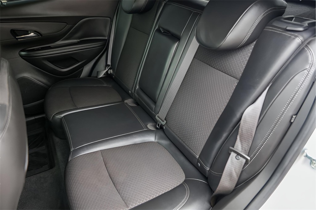 Used Car 2019 Buick Encore  Sport Touring For Sale Under $20,000 In Austin, Texas