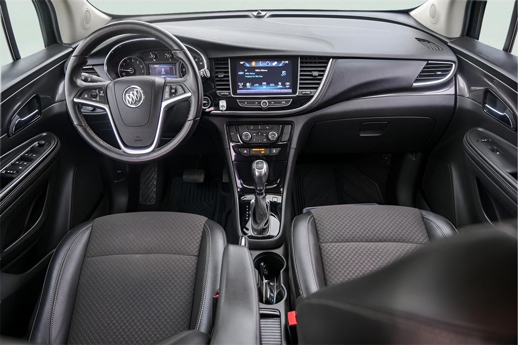 Used Car 2019 Buick Encore  Sport Touring For Sale Under $20,000 In Austin, Texas