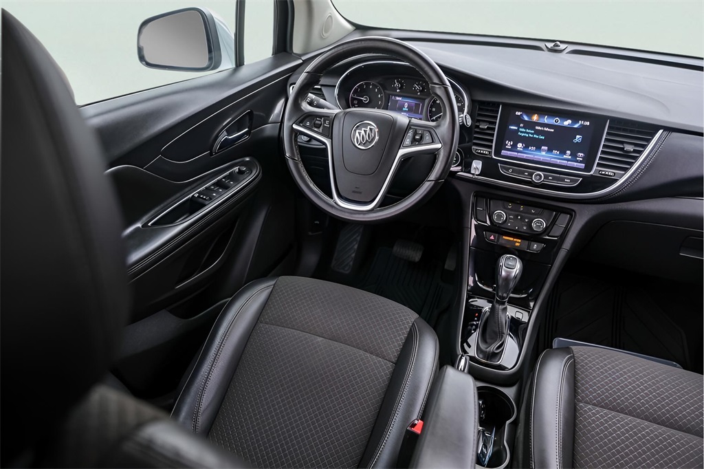 Used Car 2019 Buick Encore  Sport Touring For Sale Under $20,000 In Austin, Texas