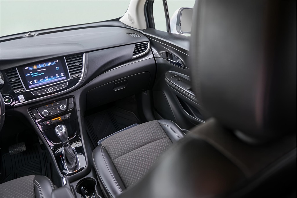 Used Car 2019 Buick Encore  Sport Touring For Sale Under $20,000 In Austin, Texas