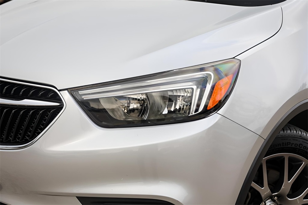 Used Car 2019 Buick Encore  Sport Touring For Sale Under $20,000 In Austin, Texas