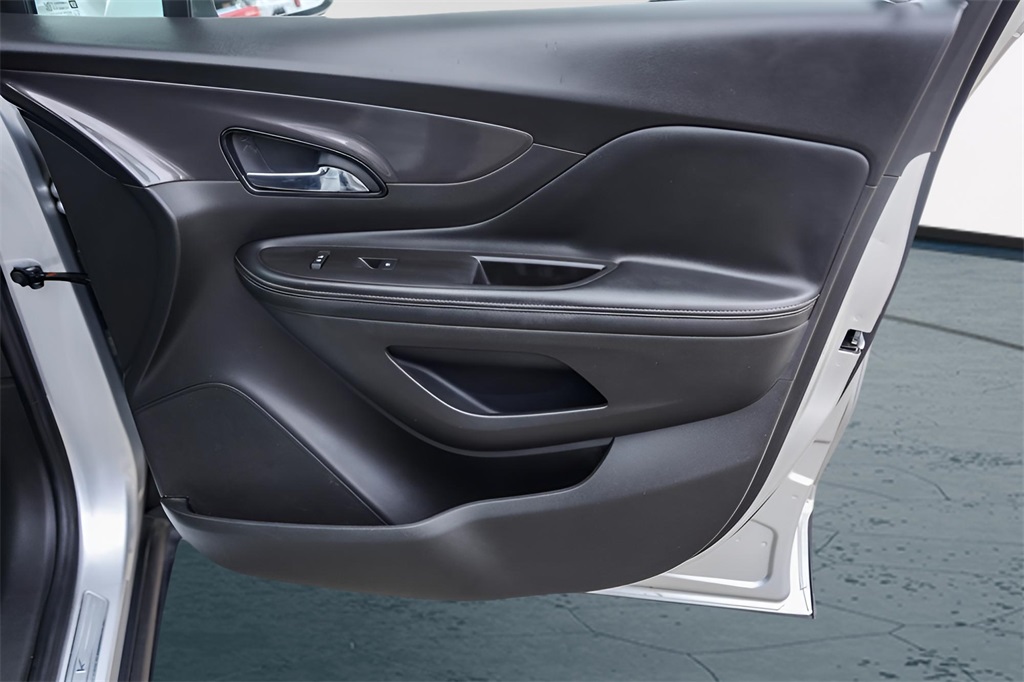 Used Car 2019 Buick Encore  Sport Touring For Sale Under $20,000 In Austin, Texas