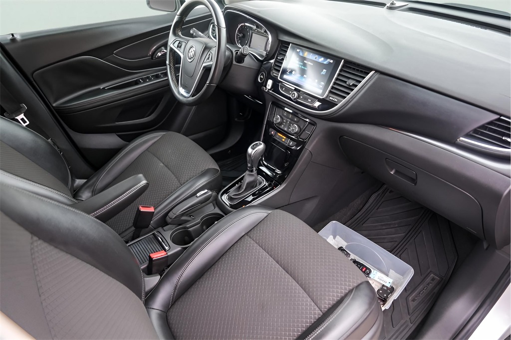 Used Car 2019 Buick Encore  Sport Touring For Sale Under $20,000 In Austin, Texas