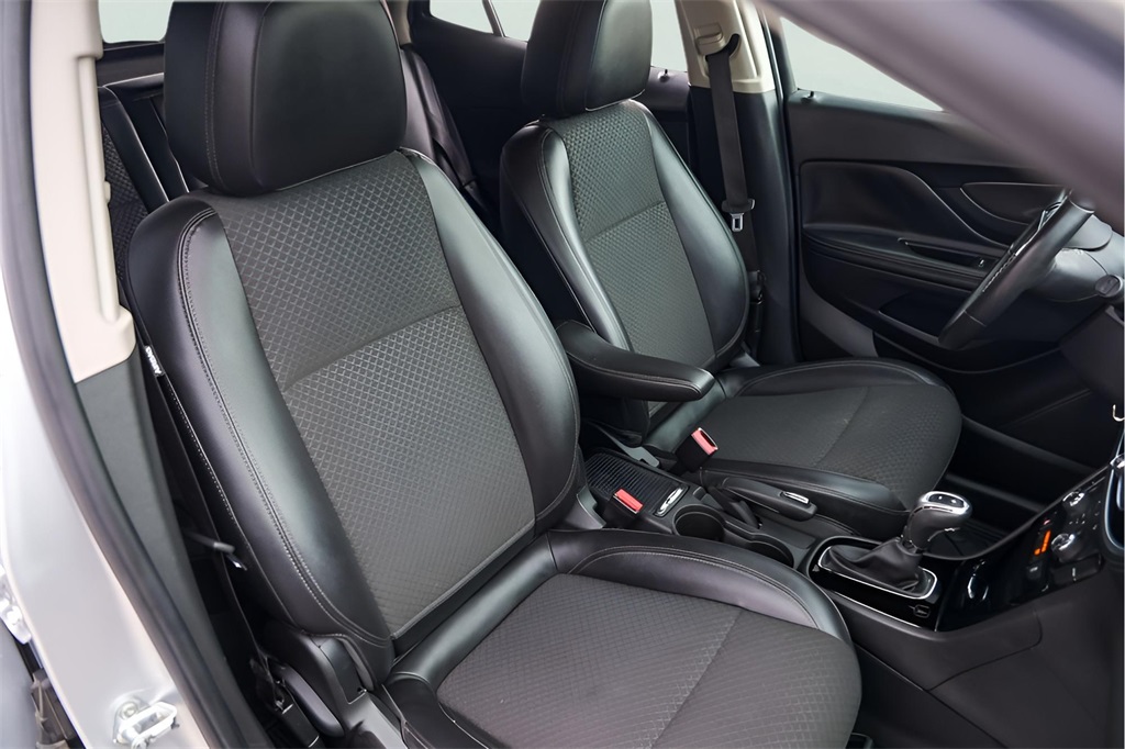 Used Car 2019 Buick Encore  Sport Touring For Sale Under $20,000 In Austin, Texas