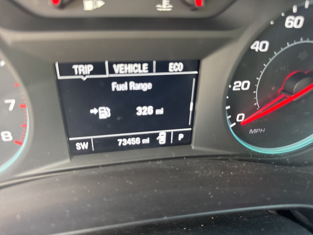 2020 Chevrolet Malibu LT Gray at Durrett Motor Company