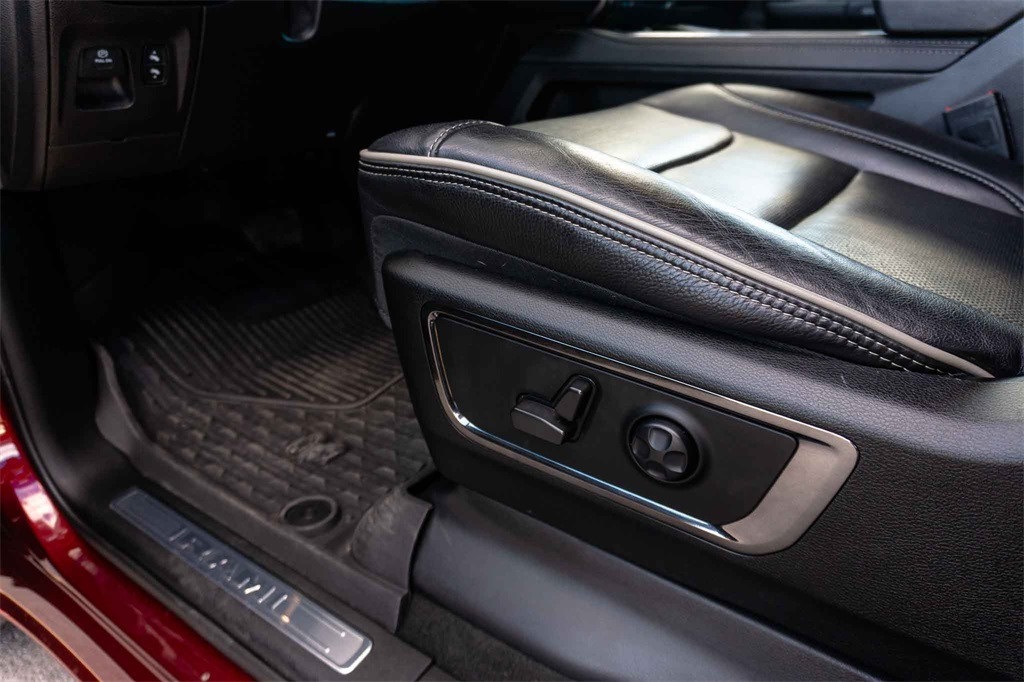 Used Car 2022 Ram 1500  Limited For Sale Under $50,000 In San Marcos, Texas