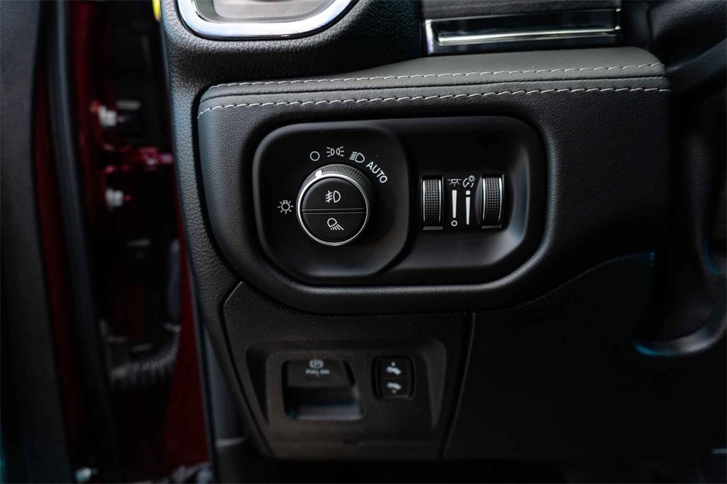 Used Car 2022 Ram 1500  Limited For Sale Under $50,000 In San Marcos, Texas