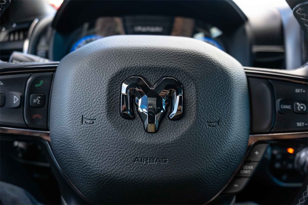 Used Car 2022 Ram 1500  Limited For Sale Under $50,000 In San Marcos, Texas