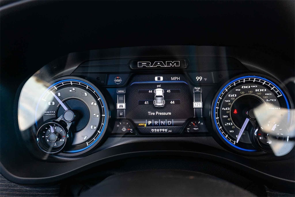 Used Car 2022 Ram 1500  Limited For Sale Under $50,000 In San Marcos, Texas