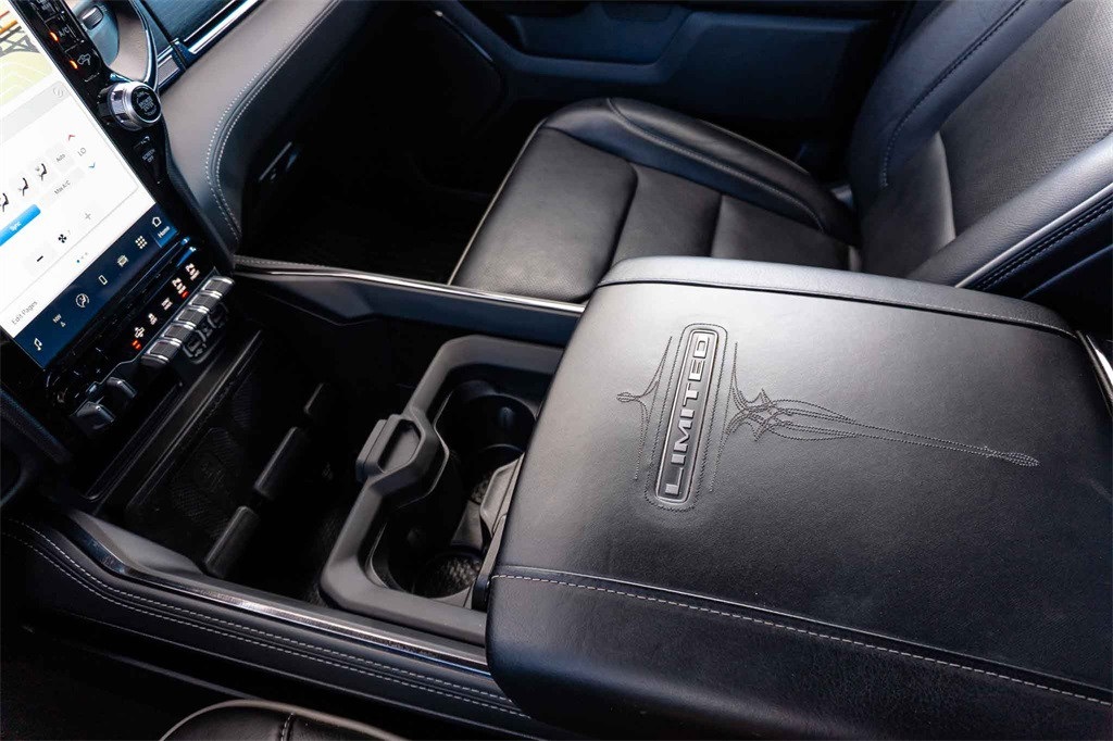 Used Car 2022 Ram 1500  Limited For Sale Under $50,000 In San Marcos, Texas