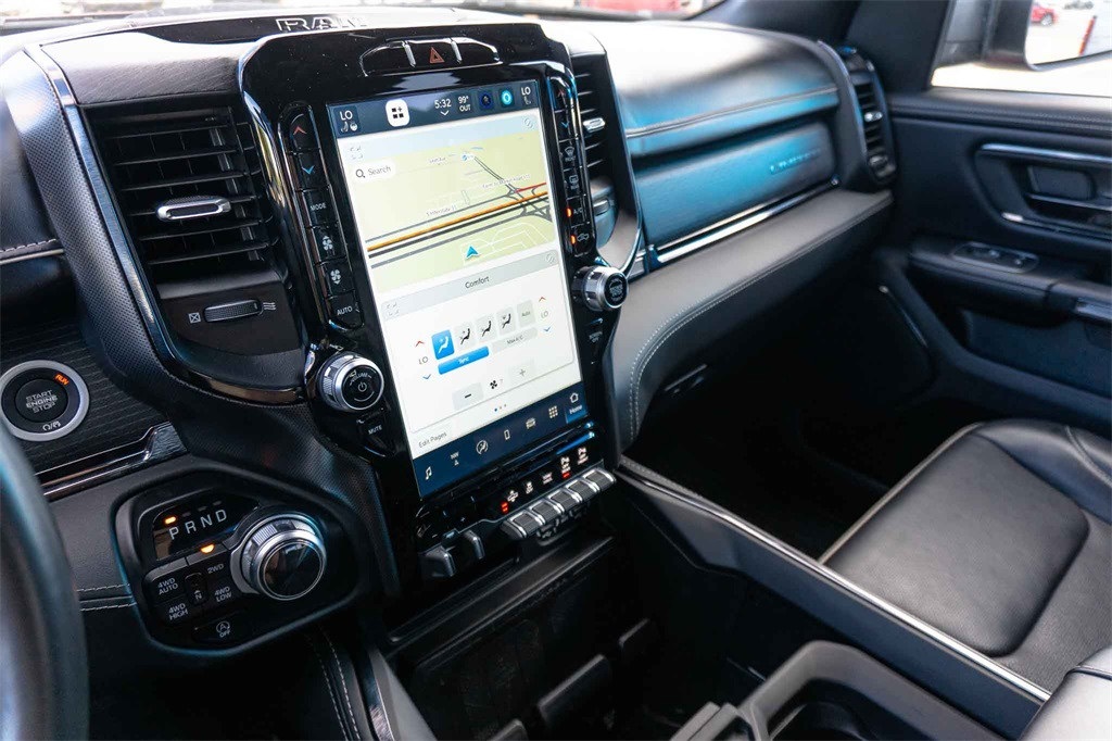 Used Car 2022 Ram 1500  Limited For Sale Under $50,000 In San Marcos, Texas