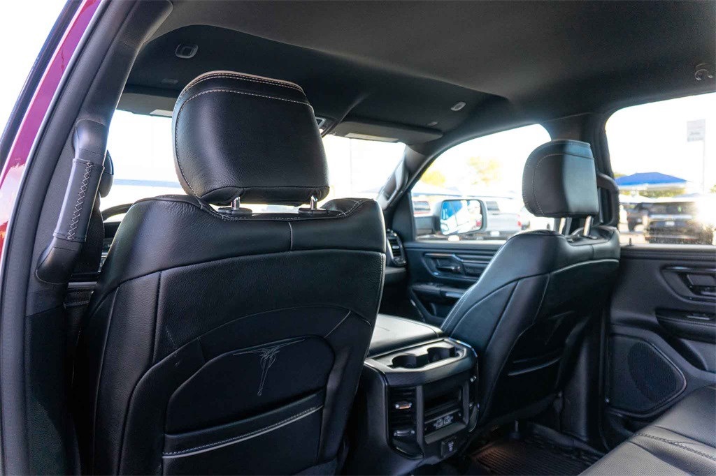 Used Car 2022 Ram 1500  Limited For Sale Under $50,000 In San Marcos, Texas