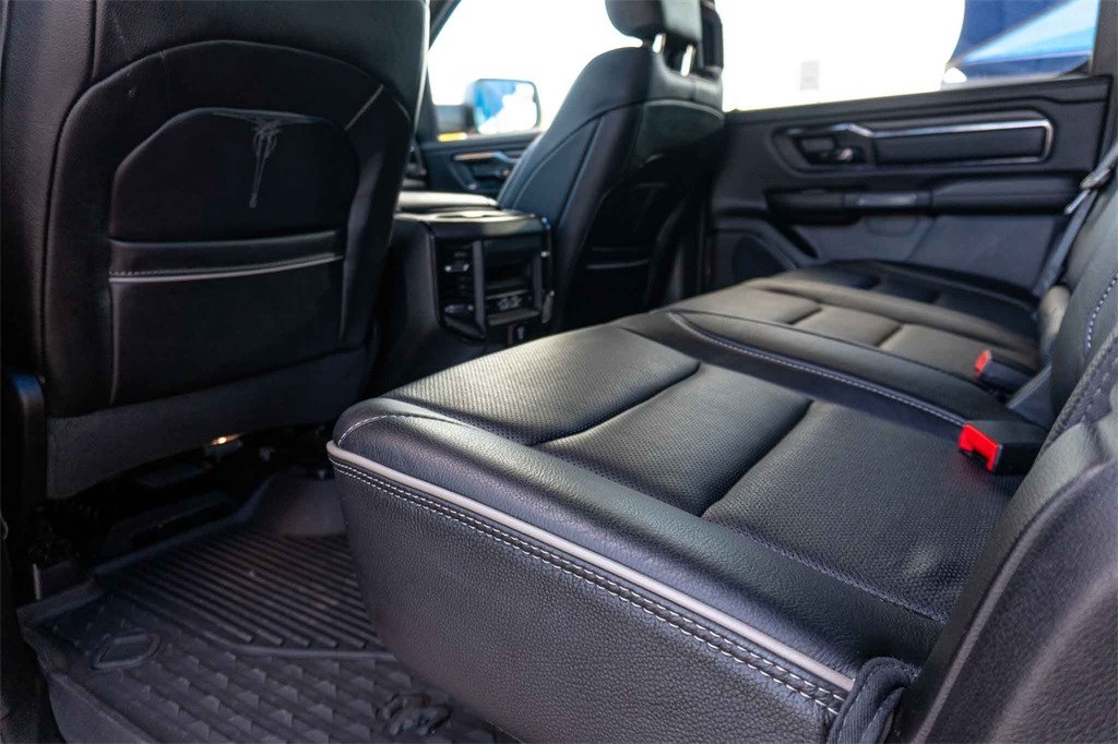 Used Car 2022 Ram 1500  Limited For Sale Under $50,000 In San Marcos, Texas