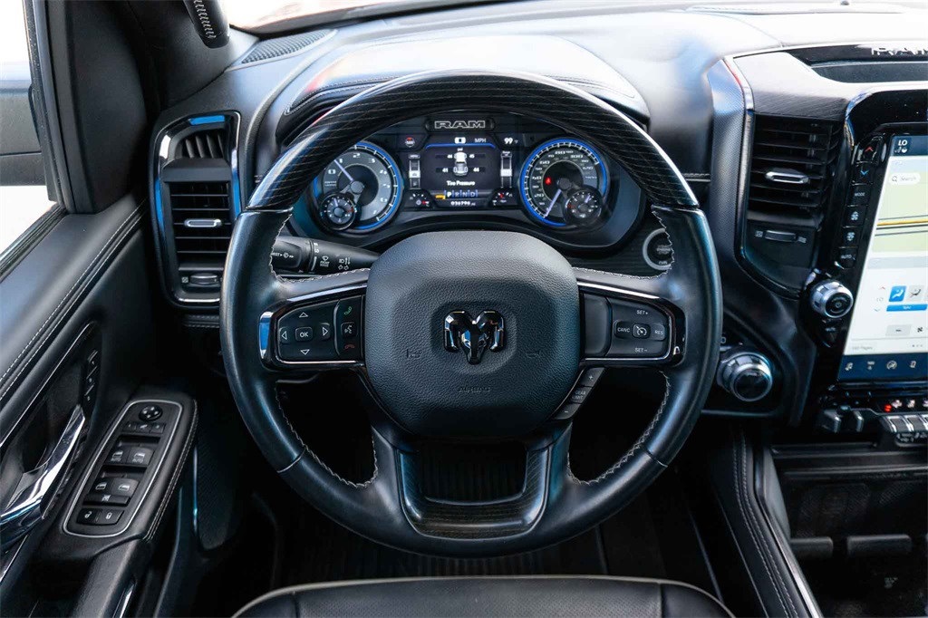 Used Car 2022 Ram 1500  Limited For Sale Under $50,000 In San Marcos, Texas