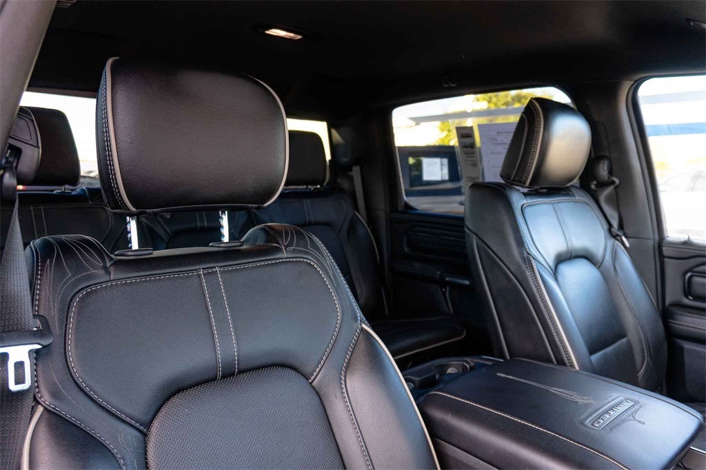 Used Car 2022 Ram 1500  Limited For Sale Under $50,000 In San Marcos, Texas