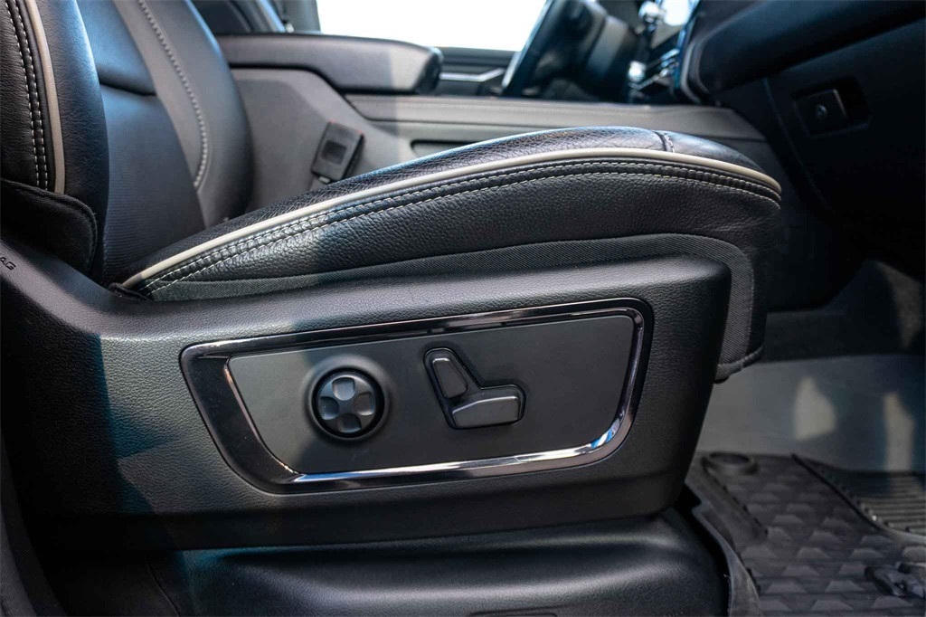 Used Car 2022 Ram 1500  Limited For Sale Under $50,000 In San Marcos, Texas